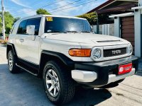 2015 Toyota FJ Cruiser  4.0L V6 in Manila, Metro Manila