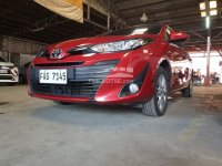 2020 Toyota Vios 1.3 XLE CVT in Taguig, Metro Manila