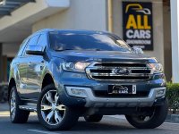 2016 Ford Everest in Makati, Metro Manila