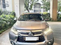2018 Mitsubishi Montero Sport  GLS Premium 2WD 2.4D AT in Makati, Metro Manila
