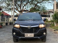 2017 Toyota Avanza  1.5 G A/T in Caloocan, Metro Manila