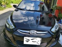 2018 Hyundai Accent  1.6 CRDi GL 6MT (Dsl) in Rizal, Cagayan