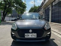 2019 Suzuki Swift 1.2 GL AT in Quezon City, Metro Manila