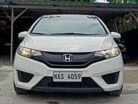 2017 Honda Jazz  1.5 V CVT in Caloocan, Metro Manila