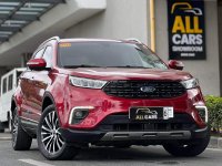 2021 Ford Territory in Makati, Metro Manila