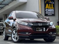 2016 Honda HR-V in Makati, Metro Manila