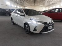 2021 Toyota Vios  1.5 G CVT in Taguig, Metro Manila