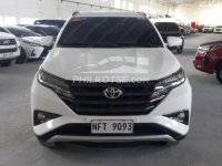 2020 Toyota Rush  1.5 G AT in Taguig, Metro Manila