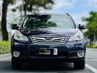 2011 Subaru Outback in Makati, Metro Manila