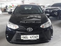 2021 Toyota Vios 1.3 XLE CVT in Taguig, Metro Manila