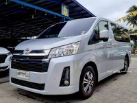 2020 Toyota Hiace  GL Grandia A/T in Pasay, Metro Manila