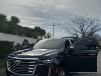 Cadillac Escalade 2022 Bullet Proof 