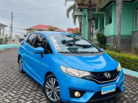 2015 Honda Jazz  1.5 VX Navi CVT in Manila, Metro Manila