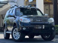 2014 Ford Everest in Makati, Metro Manila