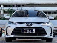 2020 Toyota Altis in Makati, Metro Manila