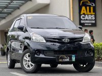 2013 Toyota Avanza in Makati, Metro Manila