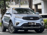 2022 Ford Territory in Makati, Metro Manila