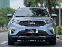 2022 Ford Territory in Makati, Metro Manila