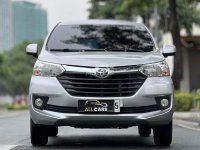 2016 Toyota Avanza in Makati, Metro Manila