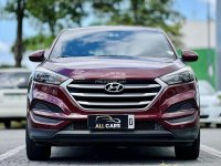 2017 Hyundai Tucson in Makati, Metro Manila