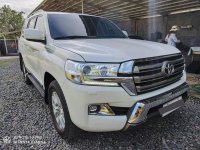 2019 Toyota Land Cruiser VX 3.3 4x4 AT in Manila, Metro Manila