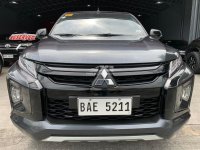 2020 Mitsubishi Strada Athlete 2WD AT in Las Piñas, Metro Manila