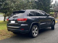 Jeep Grand Cherokee Limited Edition RUSH SALE