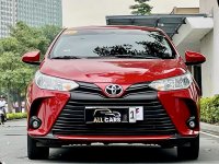 2022 Toyota Vios 1.3 XLE CVT in Makati, Metro Manila