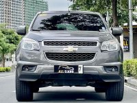 2014 Chevrolet Trailblazer in Makati, Metro Manila