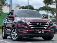 2017 Hyundai Tucson in Makati, Metro Manila