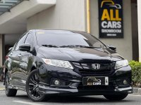 2017 Honda City in Makati, Metro Manila