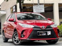 2022 Toyota Vios in Makati, Metro Manila