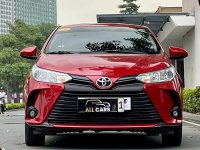 2022 Toyota Vios in Makati, Metro Manila