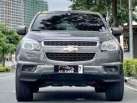 2014 Chevrolet Trailblazer in Makati, Metro Manila