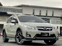 2017 Subaru XV in Makati, Metro Manila