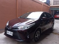 2021 Toyota Vios in Quezon City, Metro Manila