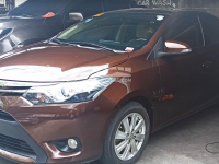2013 Toyota Vios  1.5 G MT in Parañaque, Metro Manila