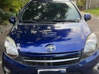 2016 Toyota Wigo  1.0 G AT in Antipolo, Rizal