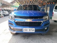 2019 Chevrolet Trailblazer in Pasay, Metro Manila