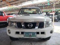 2011 Nissan Patrol super safari in Pasay, Metro Manila
