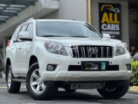 2013 Toyota Land Cruiser Prado in Pasay, Metro Manila