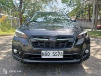 2018 Subaru XV  2.0i-S EyeSight in Las Piñas, Metro Manila