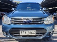 2015 Ford Everest in Las Piñas, Metro Manila