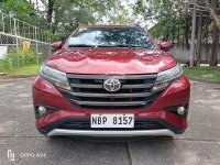 2019 Toyota Rush  1.5 G AT in Las Piñas, Metro Manila