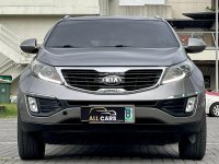 2013 Kia Sportage in Makati, Metro Manila