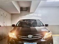 2012 Toyota Altis in Makati, Metro Manila