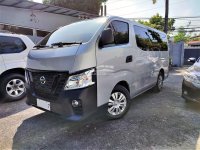 2020 Nissan NV350 Urvan 2.5 Standard 15-seater MT in Parañaque, Metro Manila