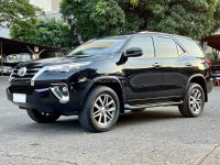 2020 Toyota Fortuner  2.4 V Diesel 4x2 AT in Manila, Metro Manila