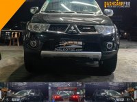 2013 Mitsubishi Montero Sport in Manila, Metro Manila