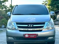 2012 Hyundai Starex  2.5 CRDi GLS 5 AT(Diesel Swivel) in Manila, Metro Manila